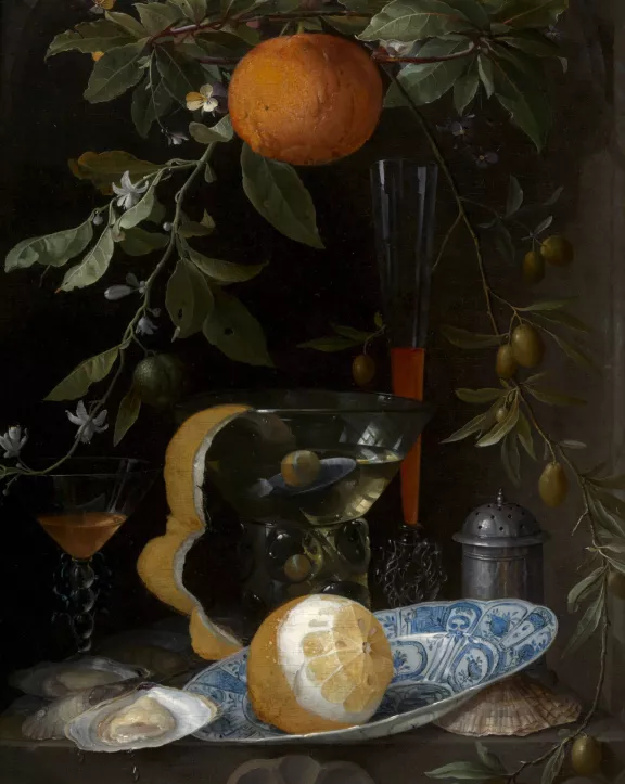 Vivat Orange