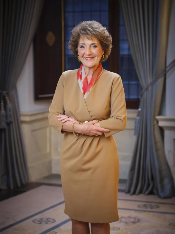 Prinses Margriet