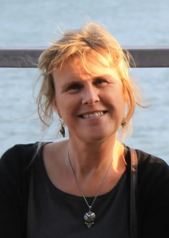 andrea kieskamp portret