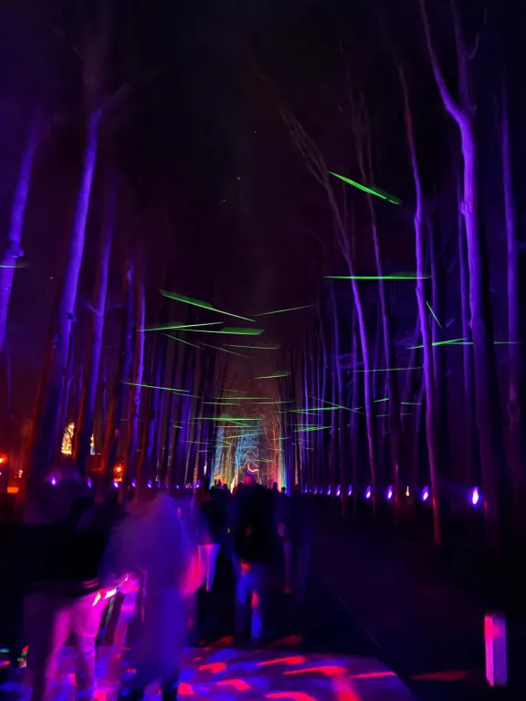 Royal Light Festival 2026 | Paleis Het Loo