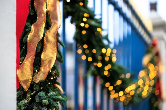 Winterpaleis Het Loo