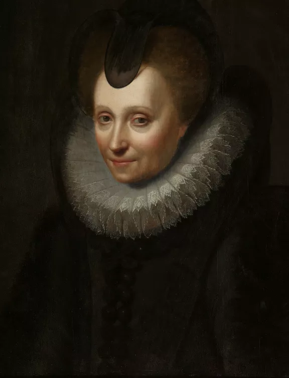 Louise de Coligny