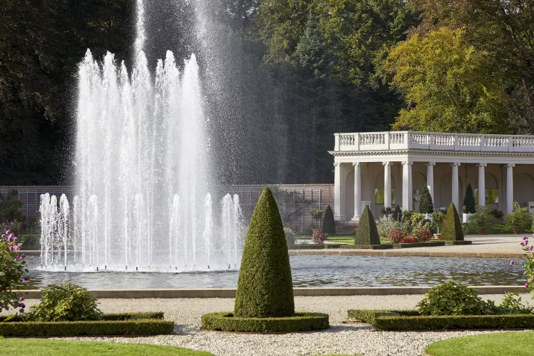 Koningsprong Paleis Het Loo