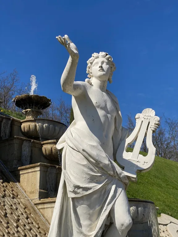 Arioncascade